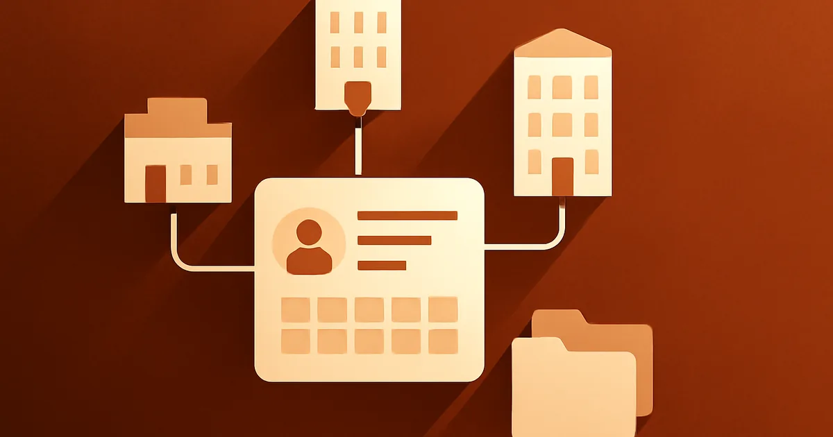Melhor sistema de ponto para empresa com múltiplos CNPJs? — Estudo do Trabalho