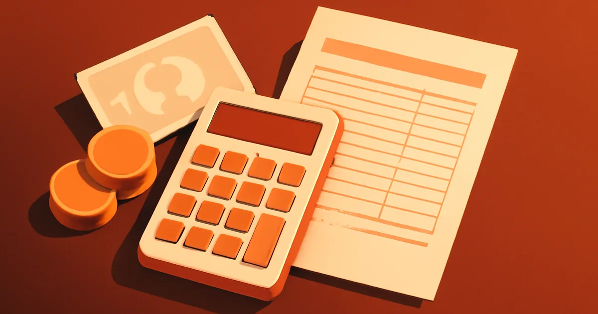 Calculadora de 13º salário