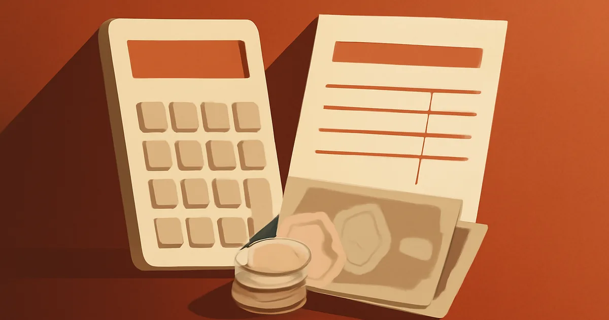 Calculadora de adicional de insalubridade