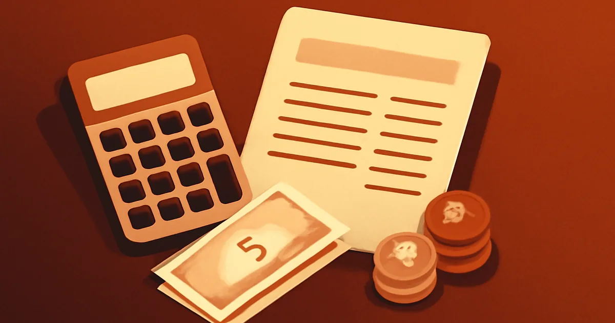Calculadora de adicional noturno