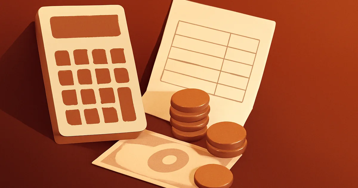 Calculadora de adicional de periculosidade