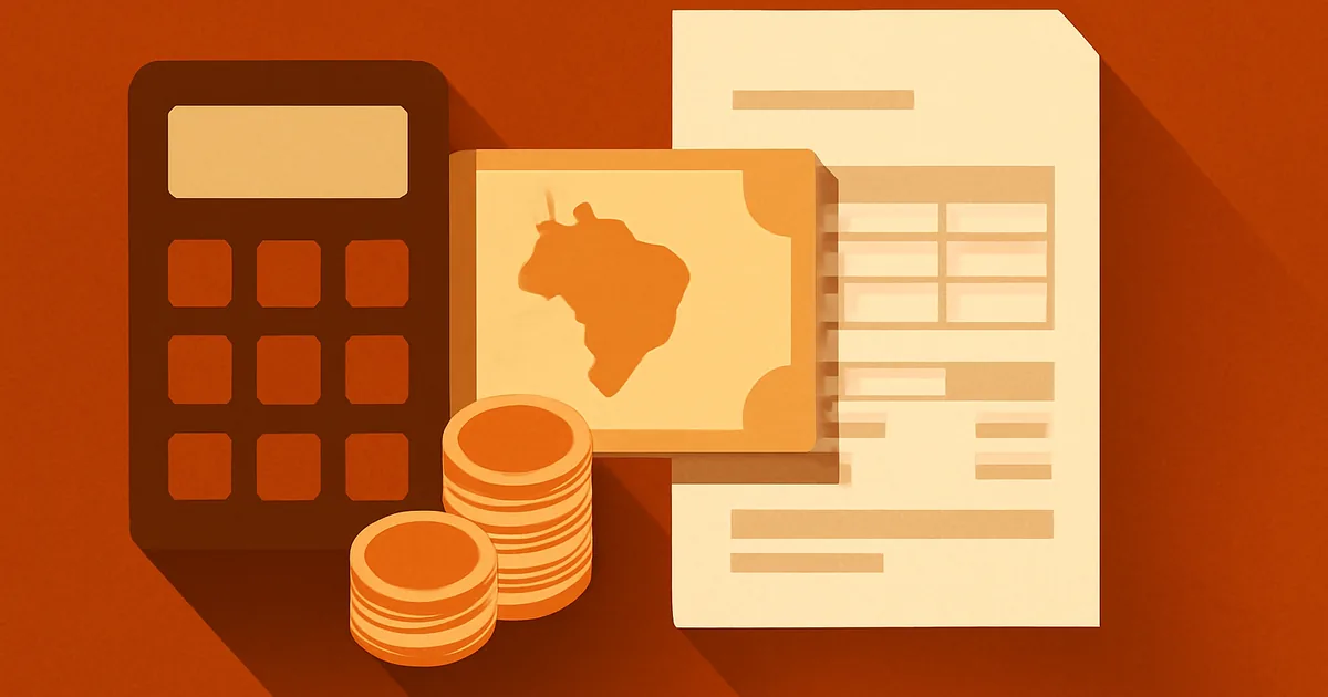 Calculadora de aviso prévio