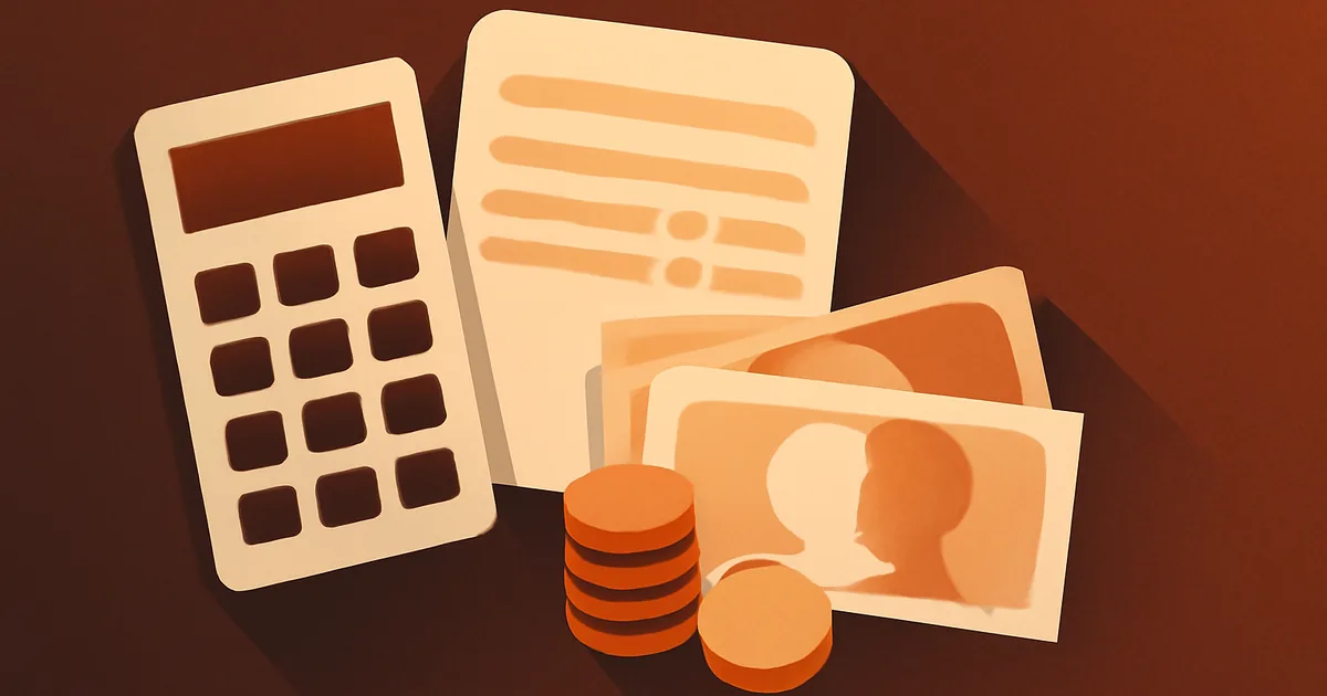 Calculadora de DSR sobre horas extras