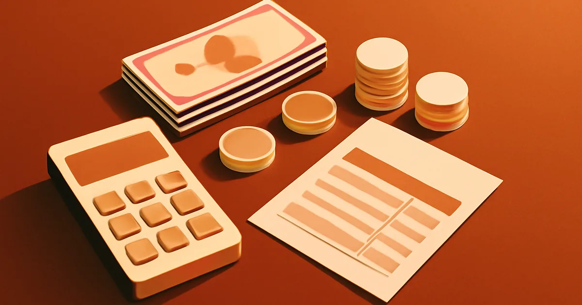 Calculadora de FGTS