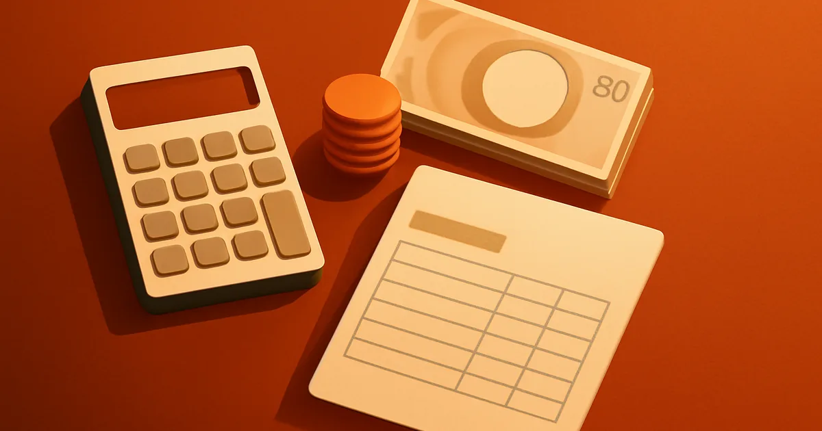Calculadora de horas extras