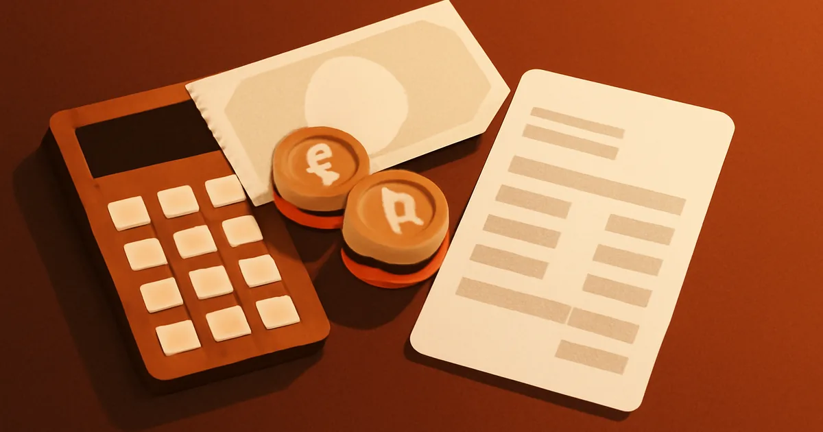 Calculadora de rescisão trabalhista
