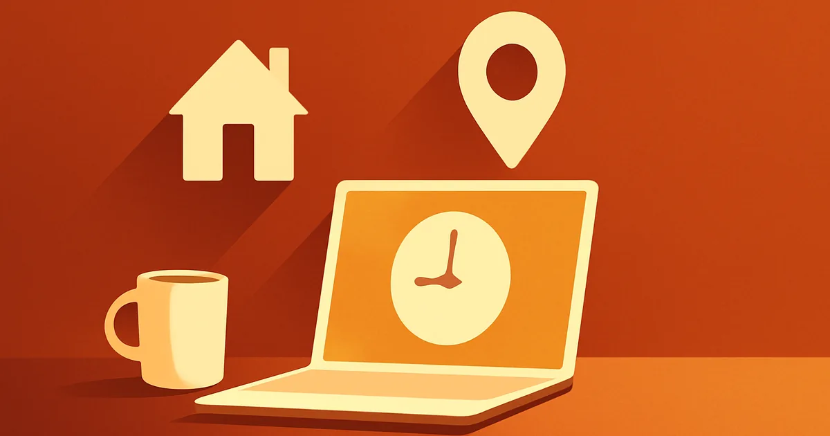 Para home office