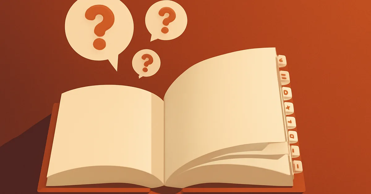 FAQ mega