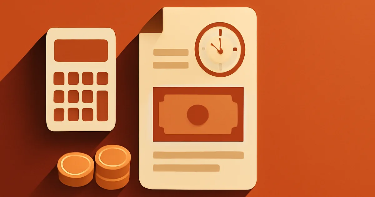 Calculadora de decimo terceiro