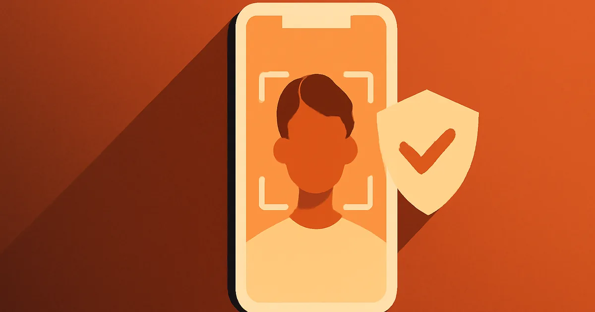 LGPD e biometria no ponto