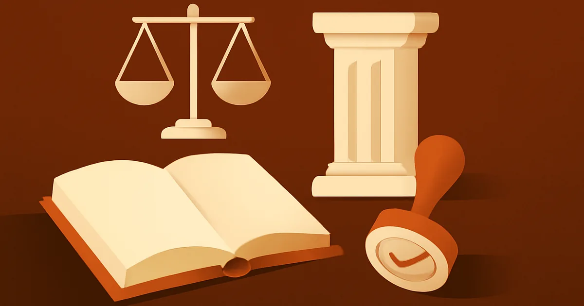 Legislação trabalhista aplicada