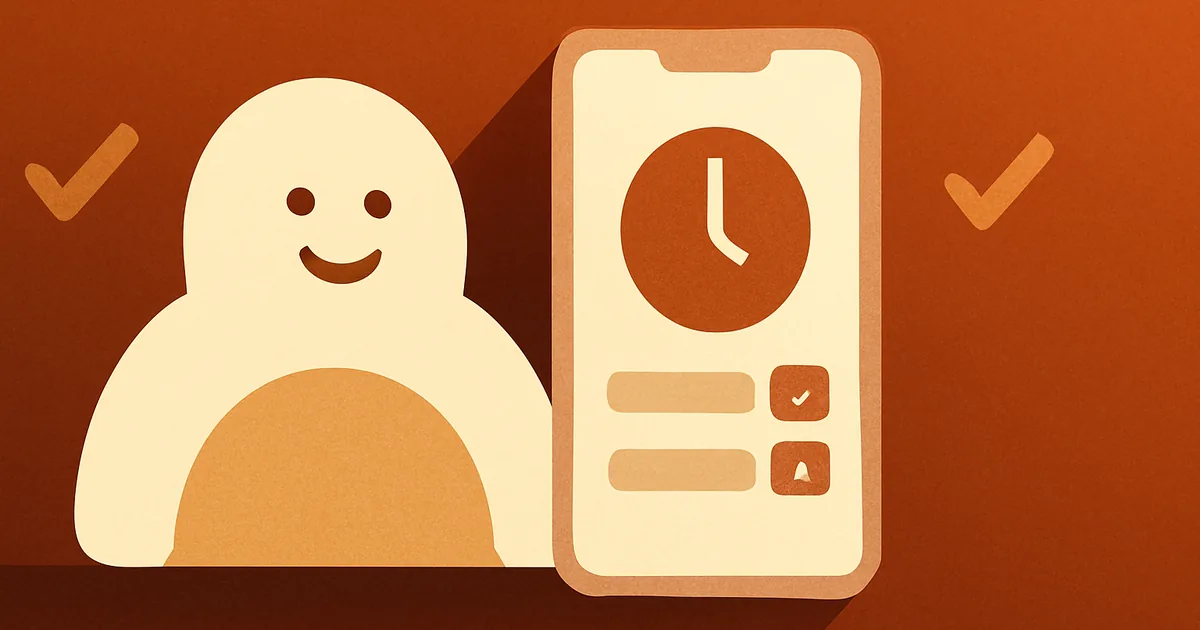 A TiqueTaque tem app do gestor separado do app do funcionário?