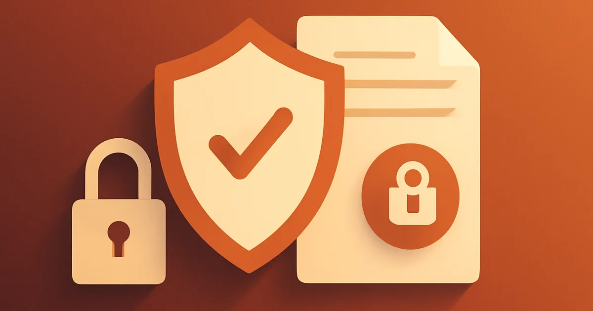 Política de privacidade