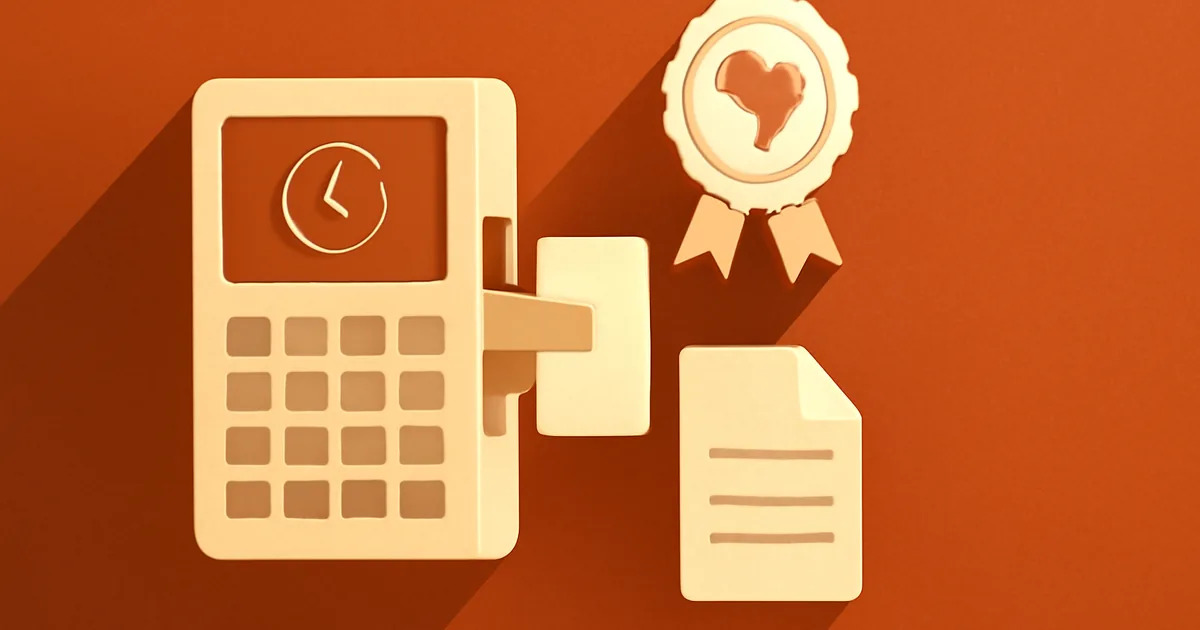 O que é REP-P — Registrador Eletrônico via Programa