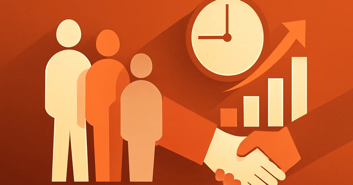 Recrutamento e seleção: etapas, métodos e boas práticas