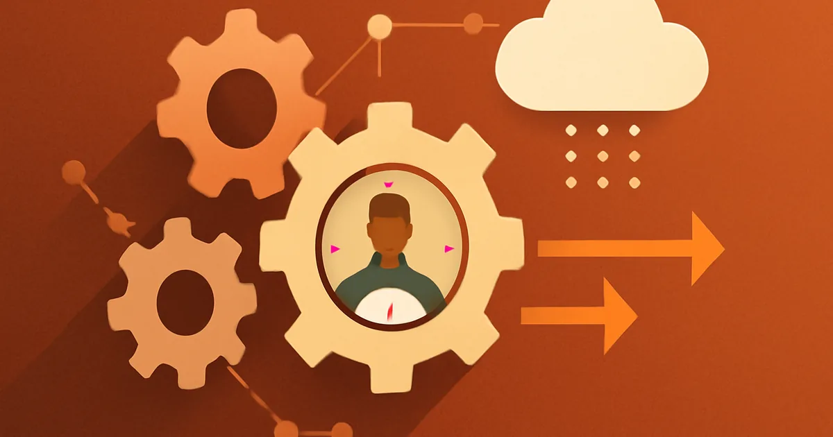 Tecnologia para RH: sistemas, automação e IA