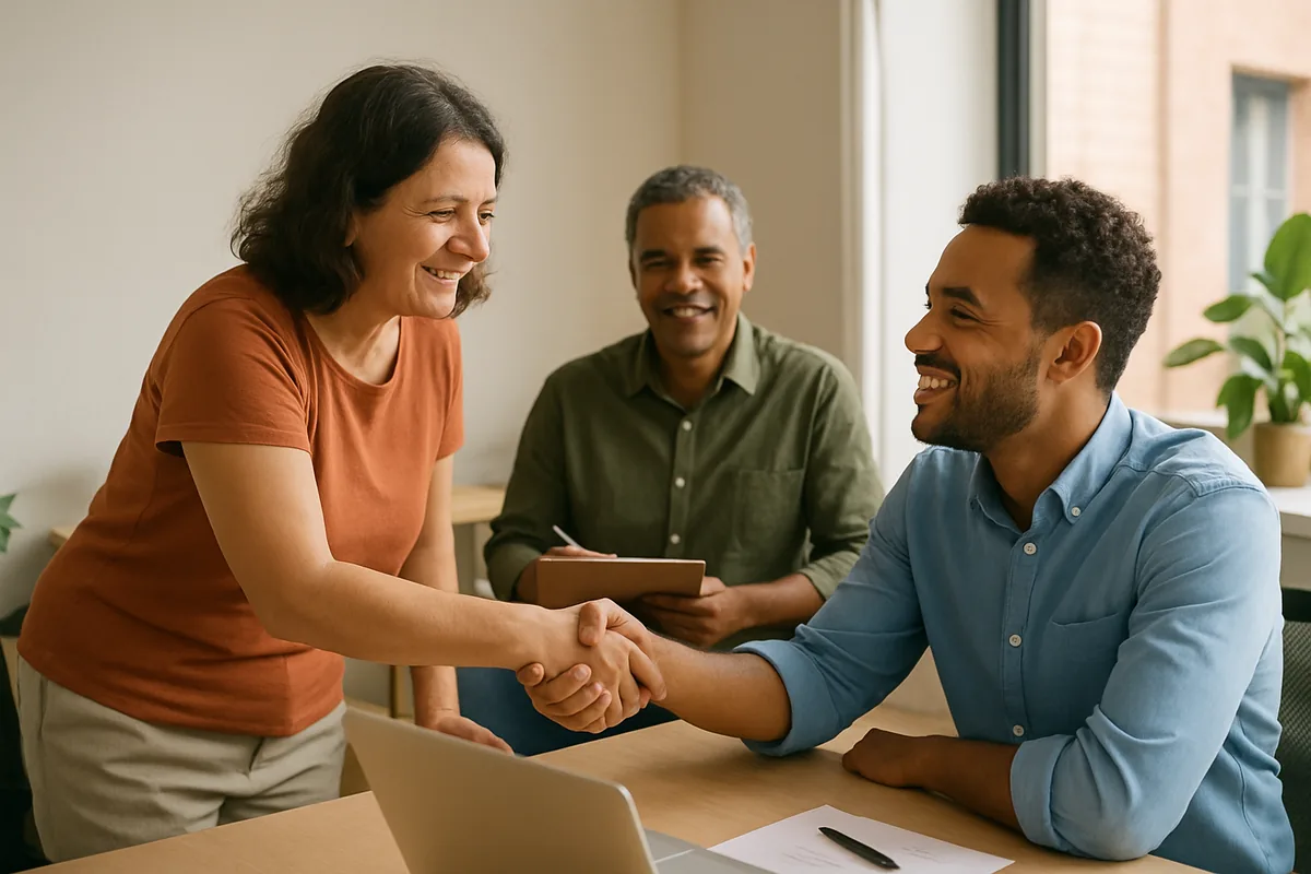Liderança x gestão: qual a diferença